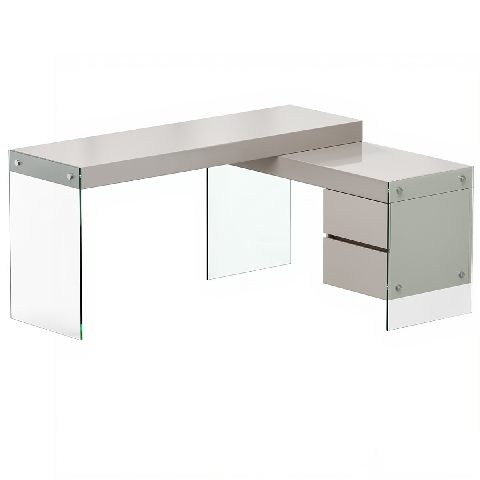 Modern Office Desk