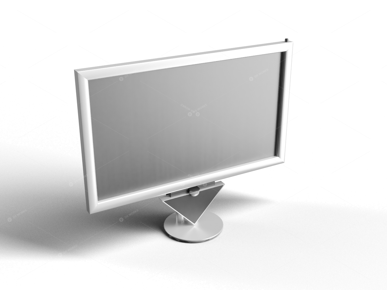 Digital Devices 3D Models