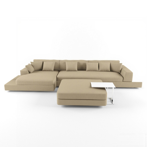 Modern Modular Sofa