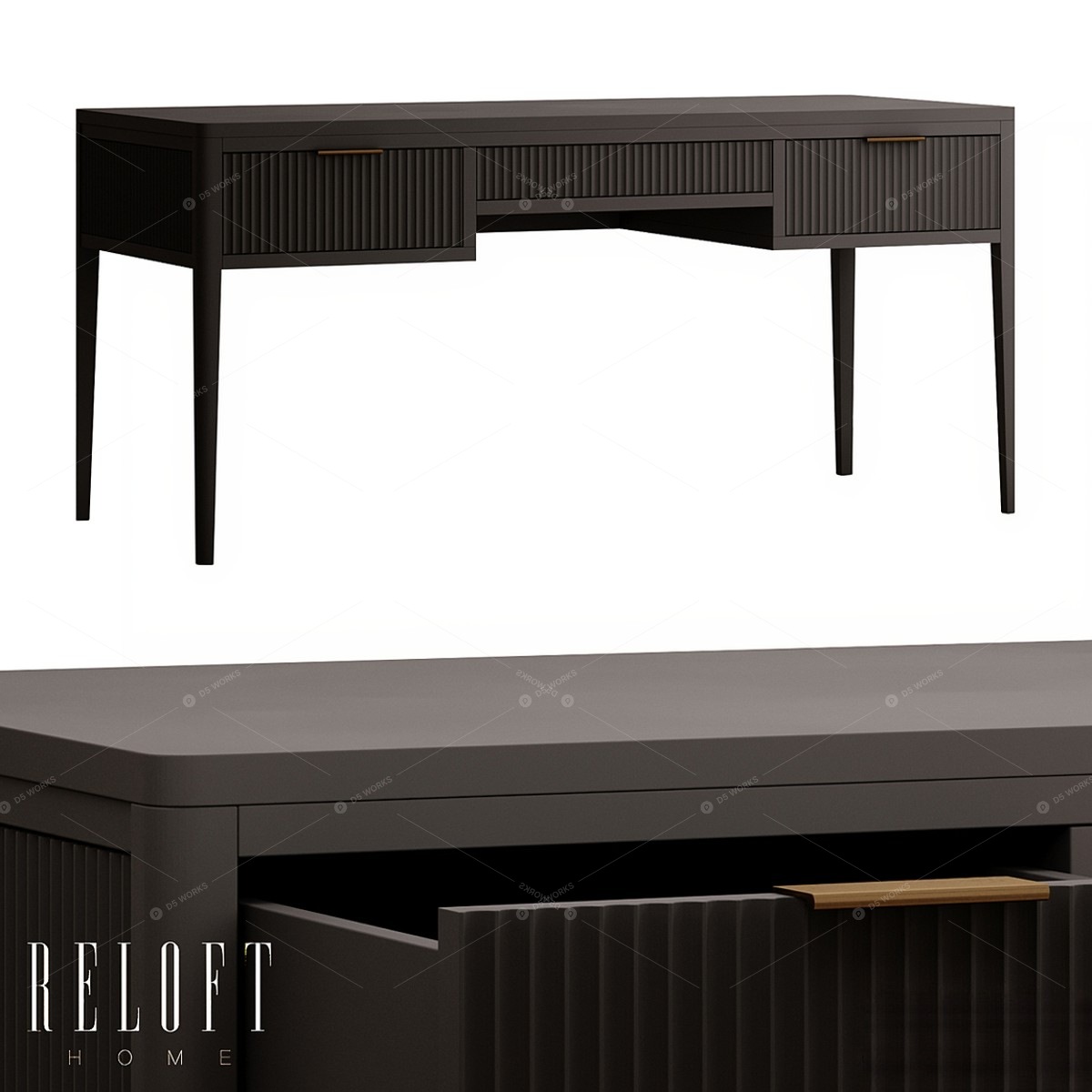 Tables/Side Tables 3D Models