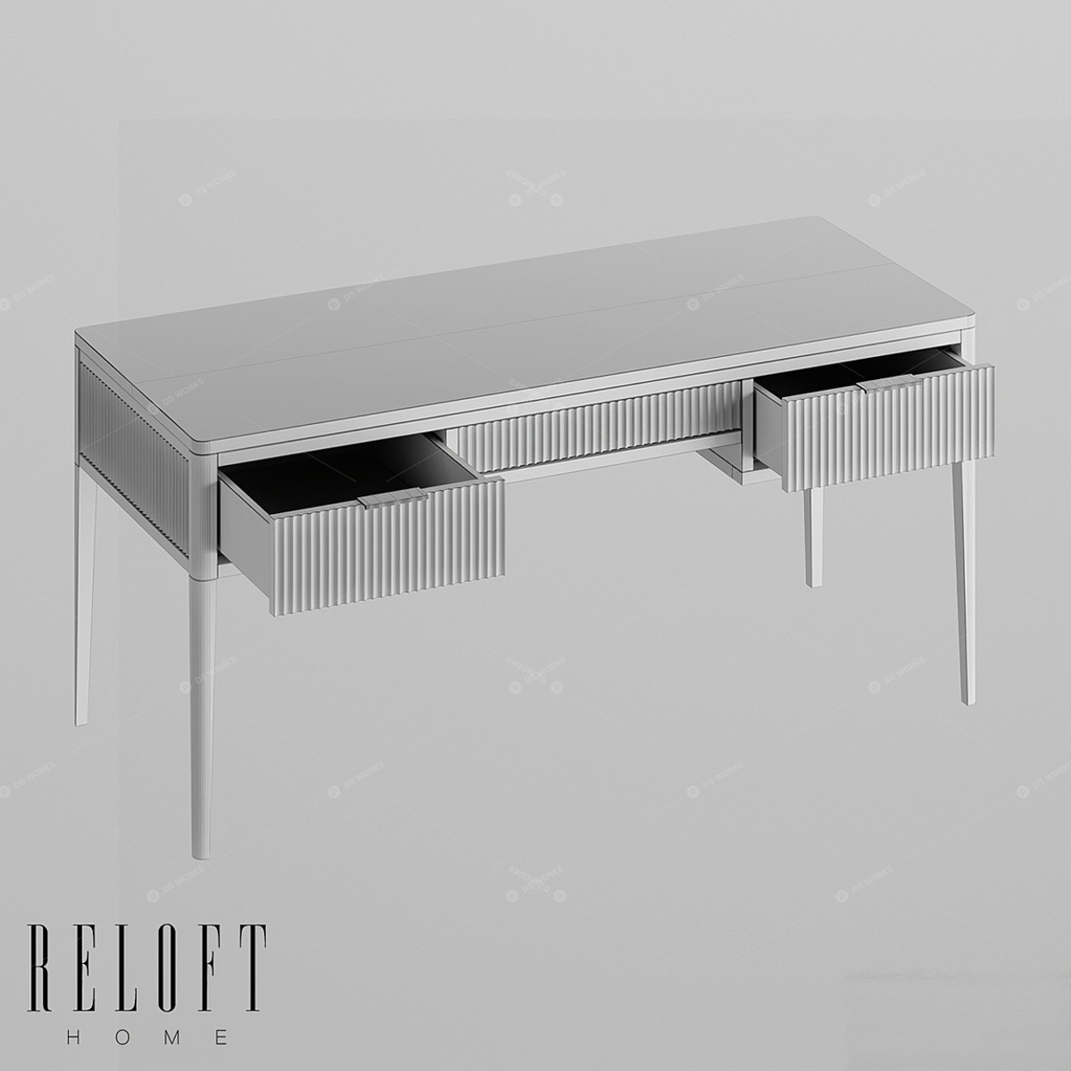 Tables/Side Tables 3D Models 2