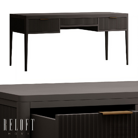 Modern Office Desk