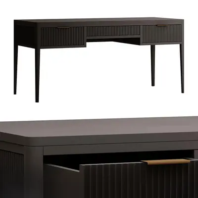 Transitional Writing Desk