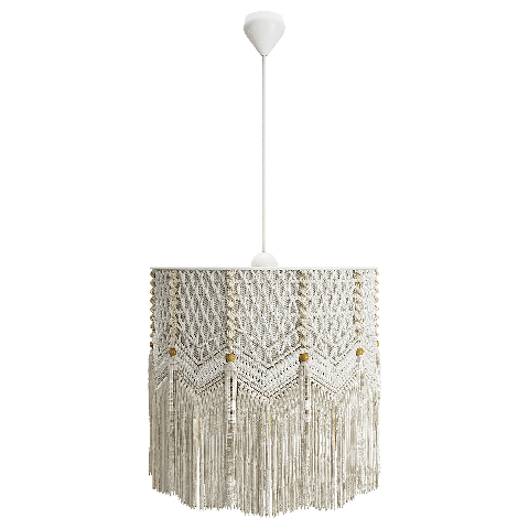 Modern Pendant Light