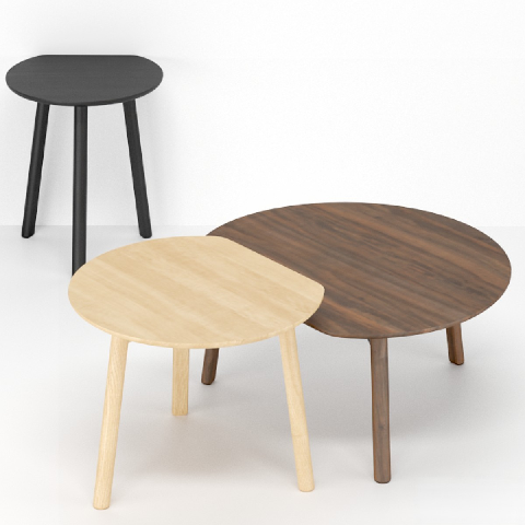 Modern Side Table Set