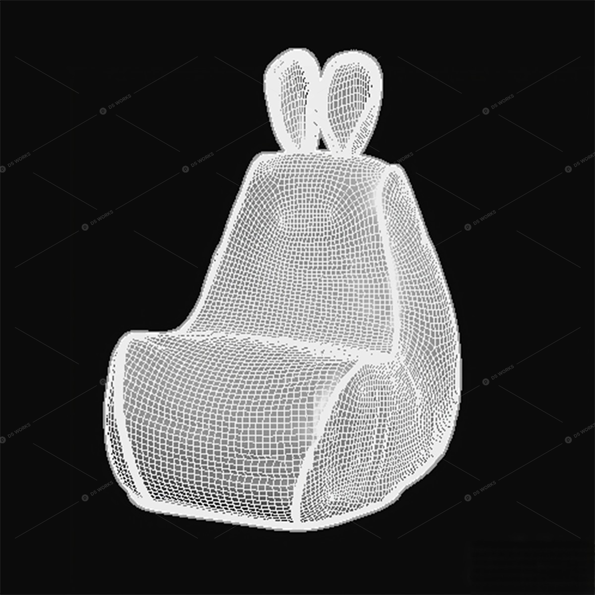 Sofas 3D Models 3