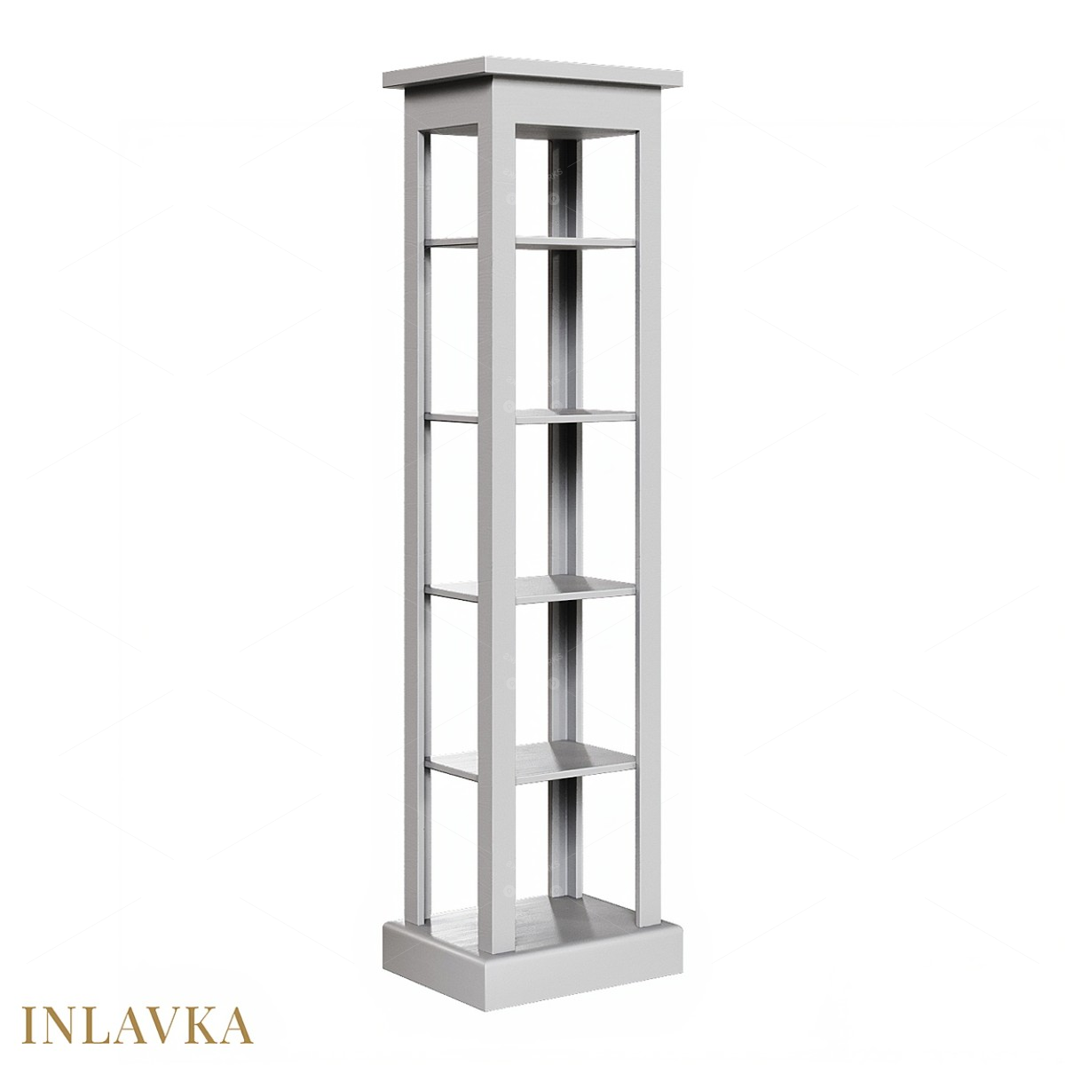 Shelves 3D Models