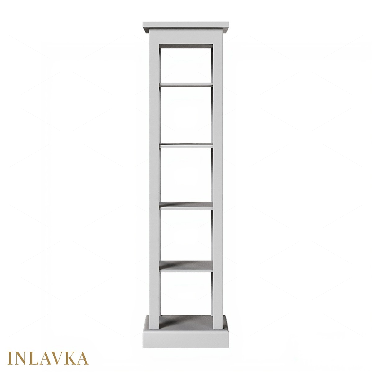 Shelves 3D Models 2