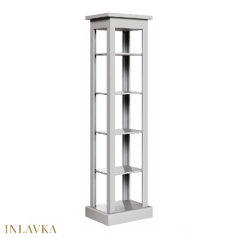 Modern Bookshelf