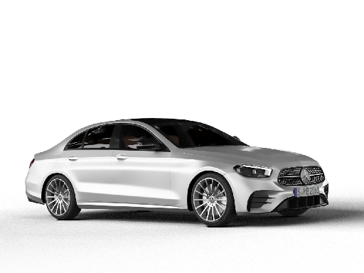 Modern Car