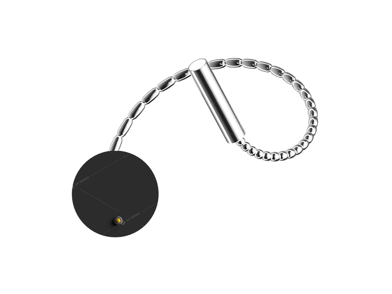 Wall Lights 3D Models 2
