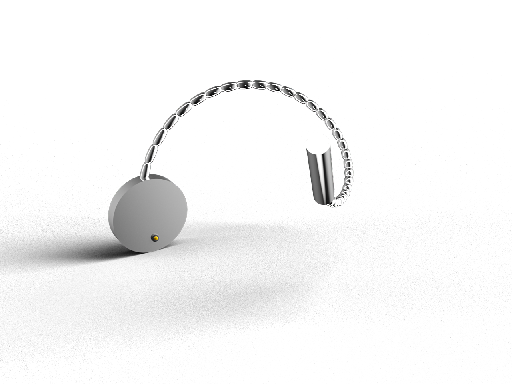 Modern Wall Lamp
