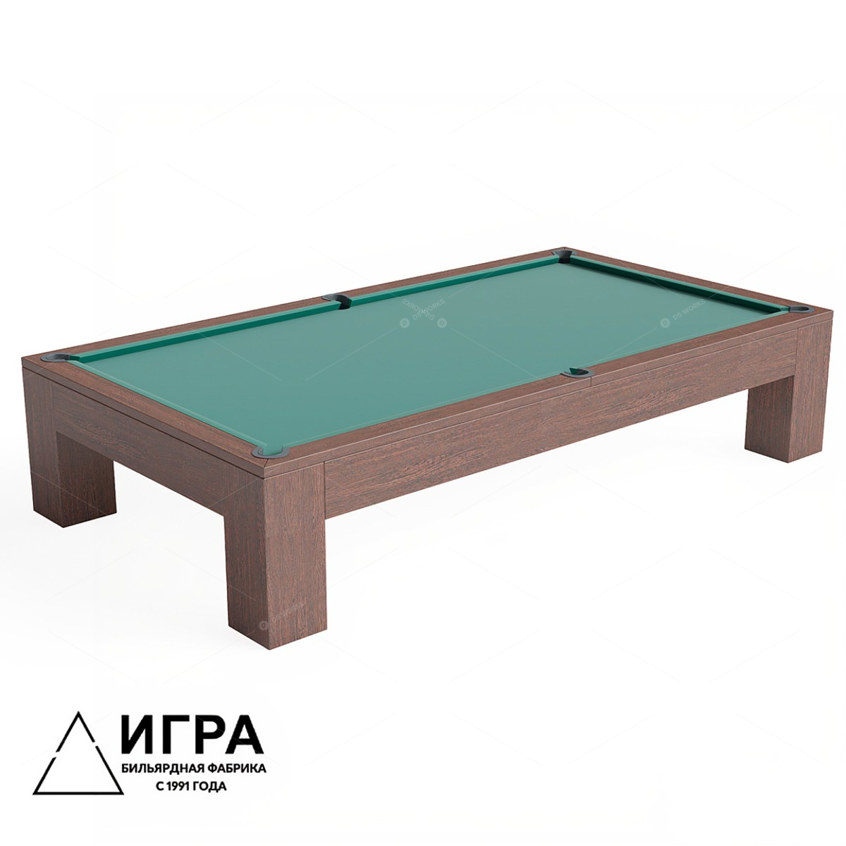 Sports Equipment 3D Models 2