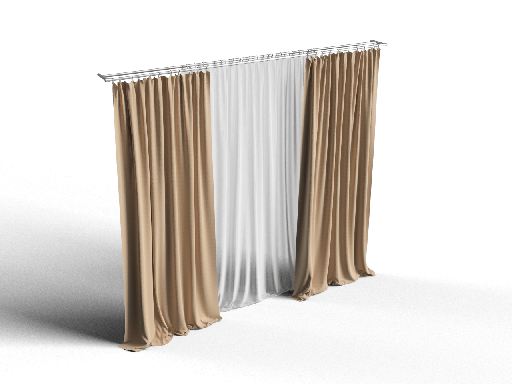 Modern Roller Shades