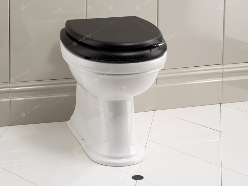 Toilets 3D Models