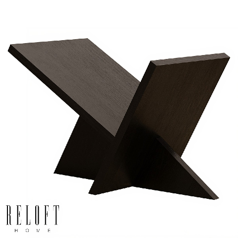 Modern Bookshelf