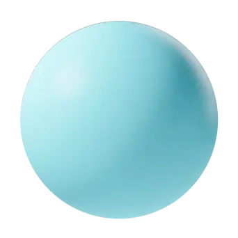 Cyan silicone