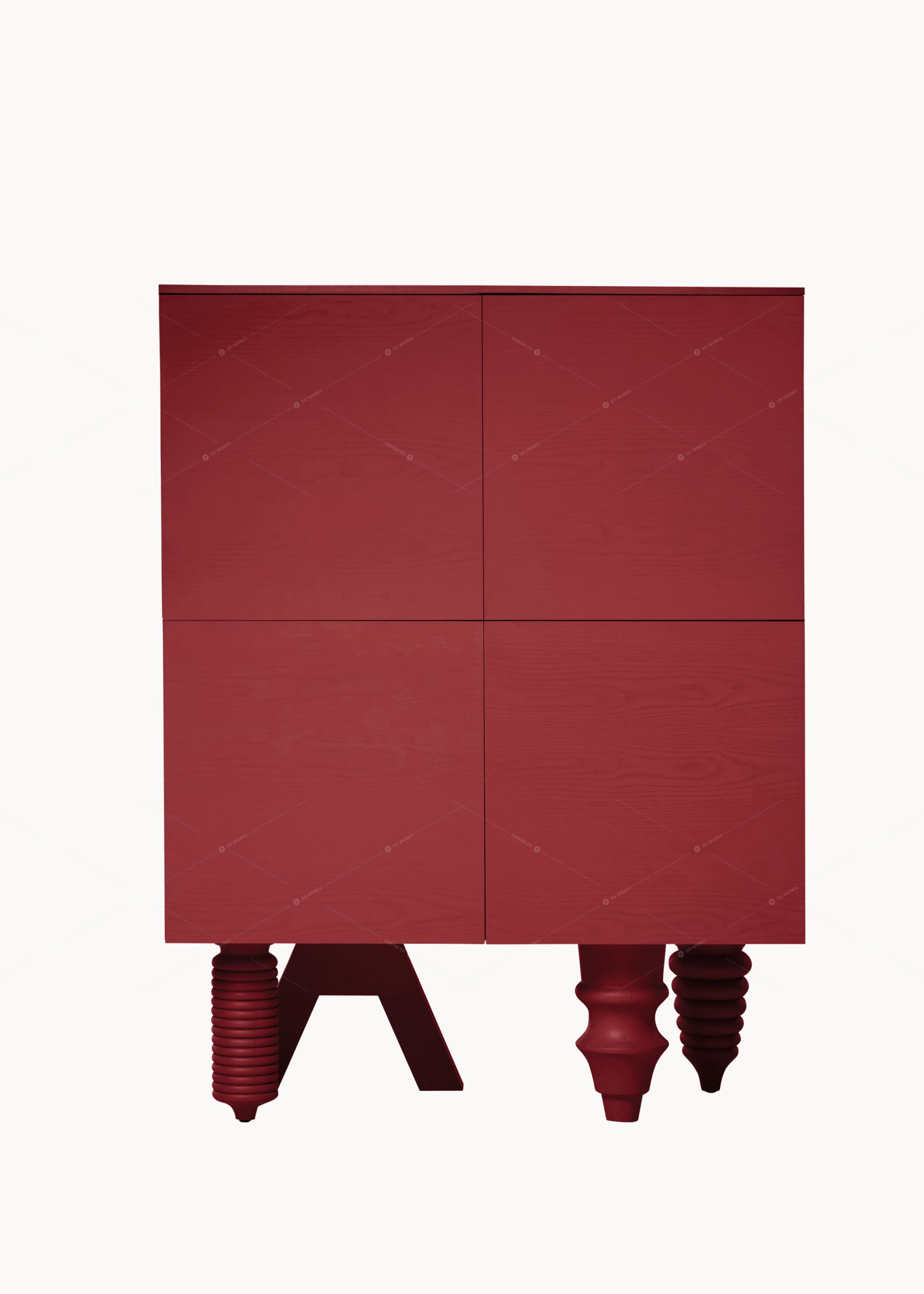 Cabinets 3D Models 6