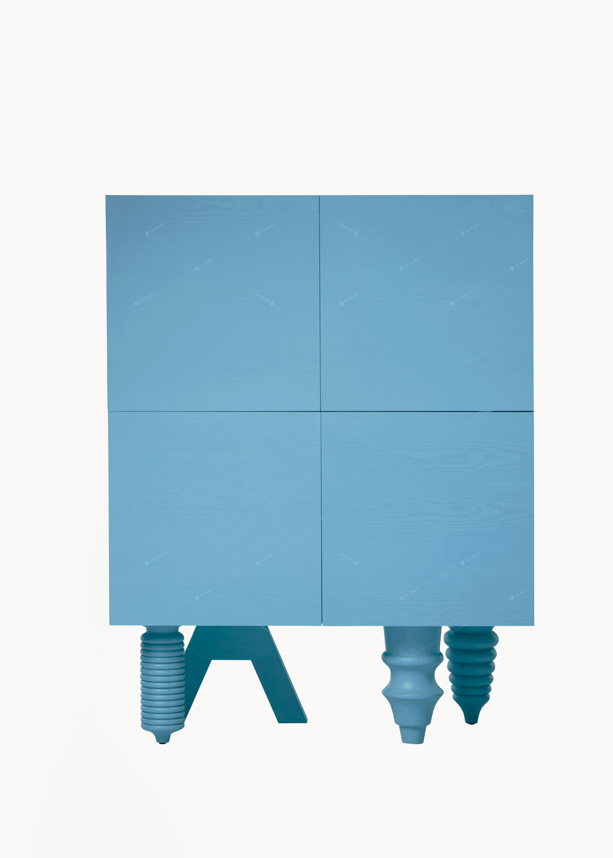 Cabinets 3D Models 3