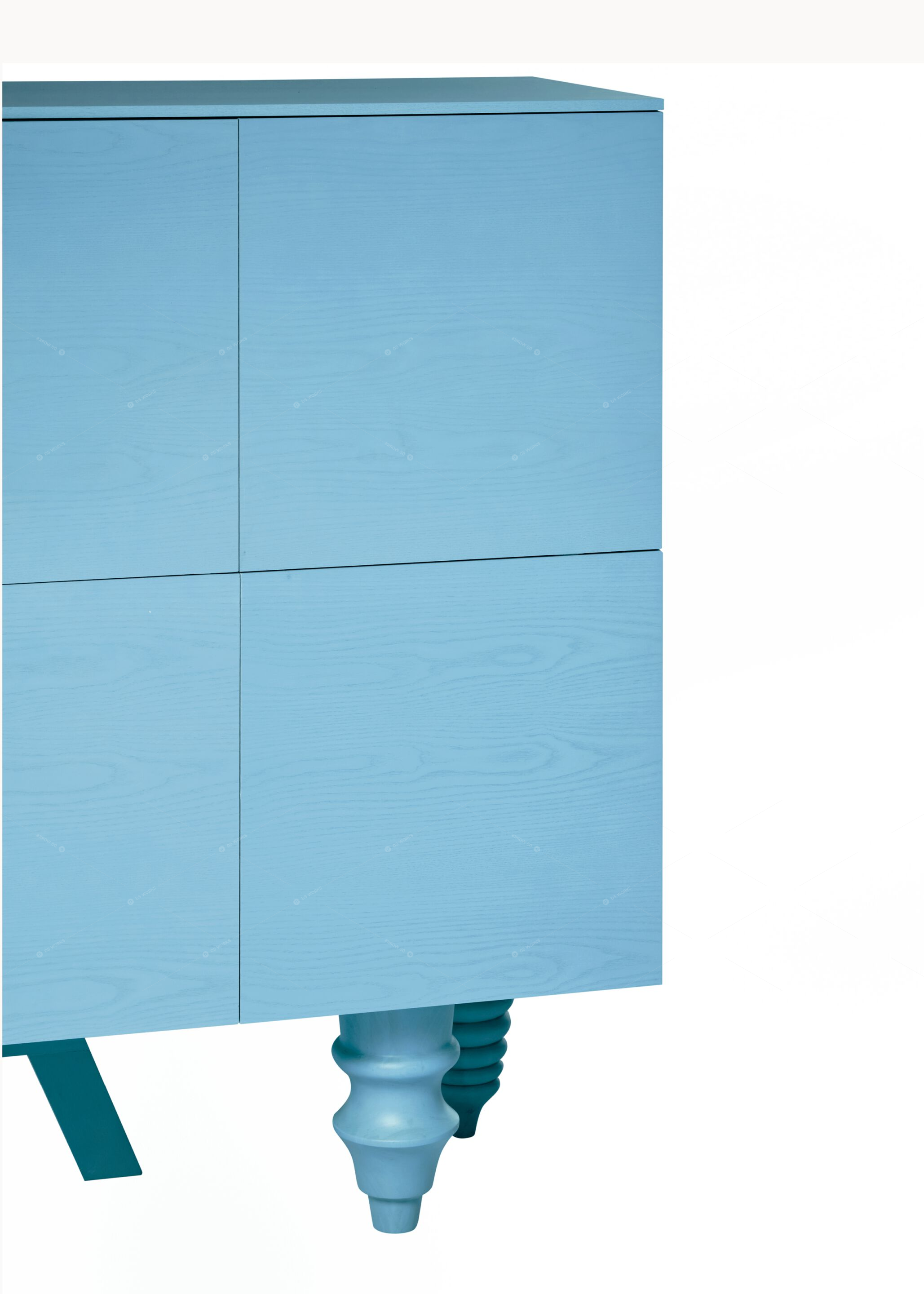 Cabinets 3D Models 4
