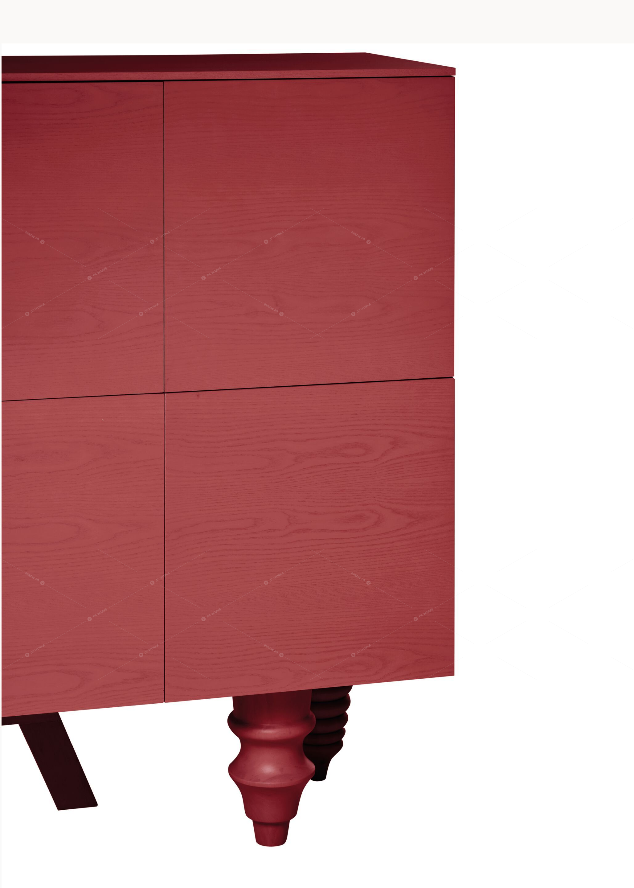 Cabinets 3D Models 7