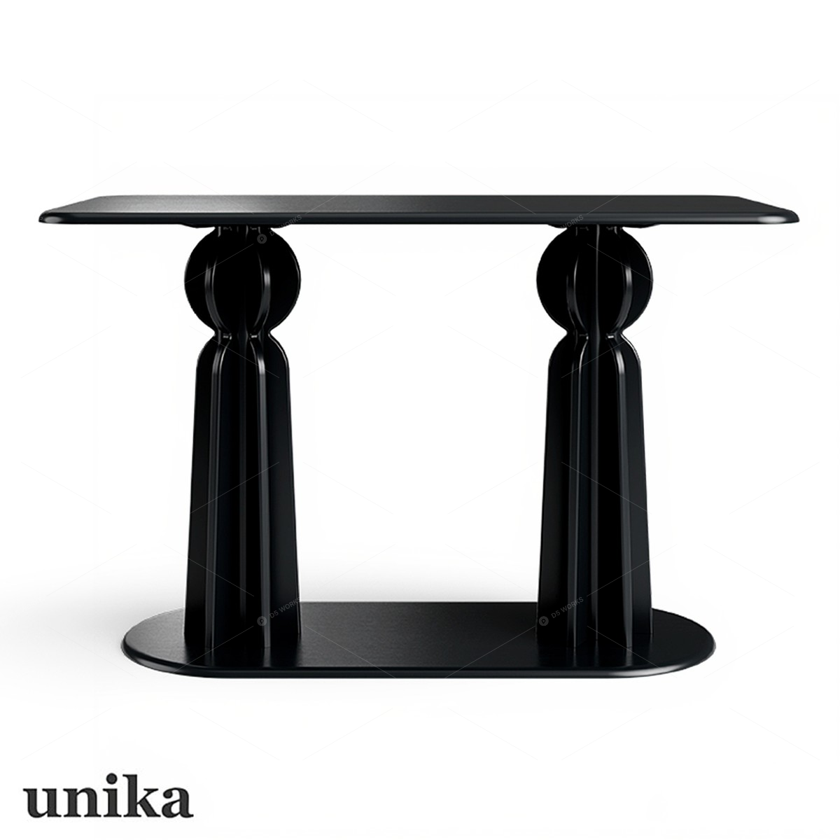 Tables/Side Tables 3D Models 2