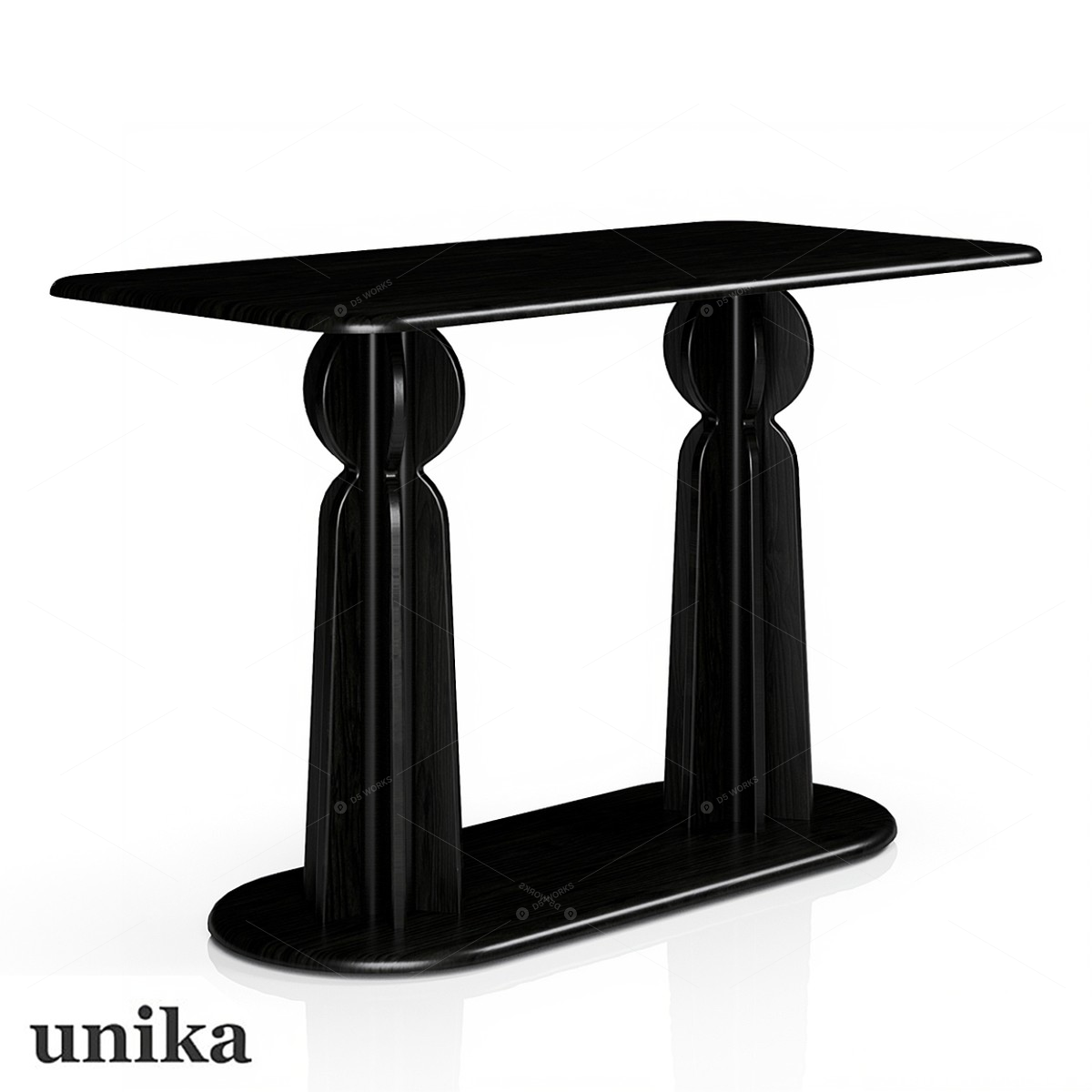 Tables/Side Tables 3D Models