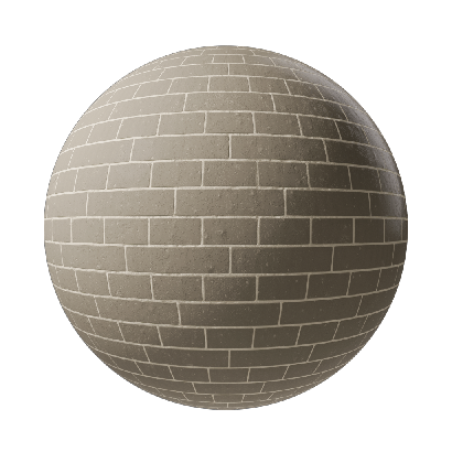 Wall Tile White English textured wall brick
