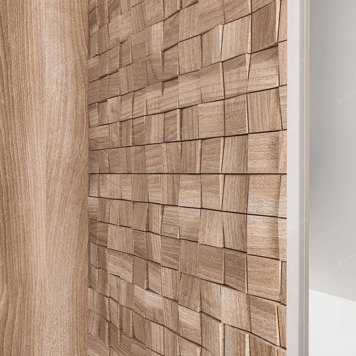 Cabinets 3D Models 2