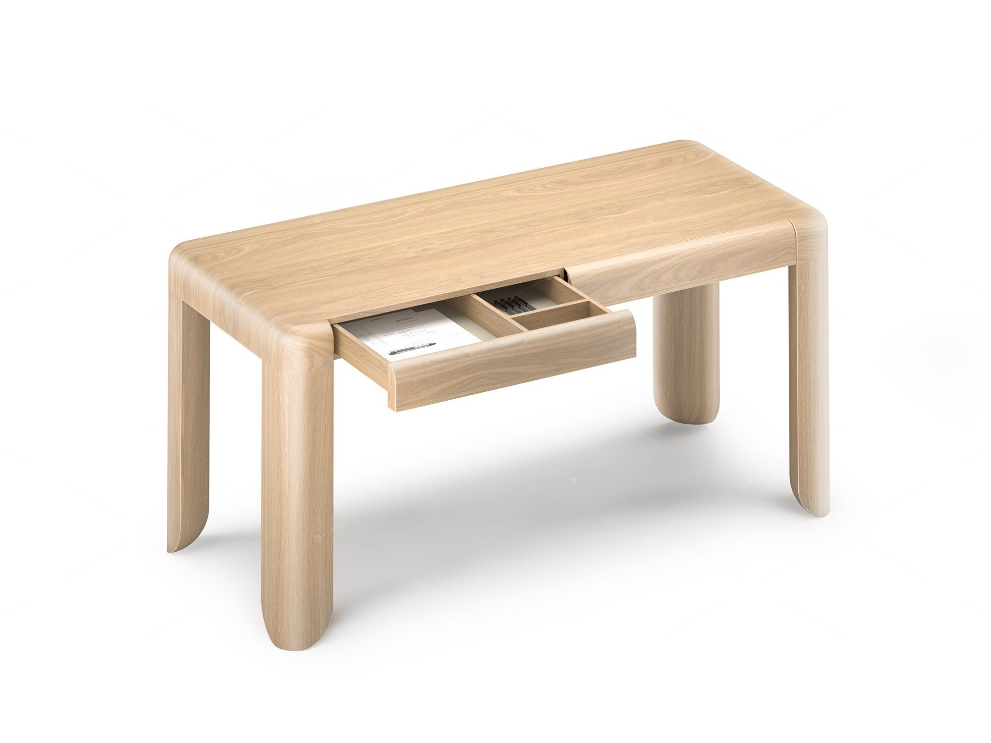 Tables/Side Tables 3D Models 2