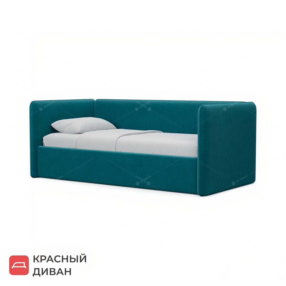 Beds 3D Models 2