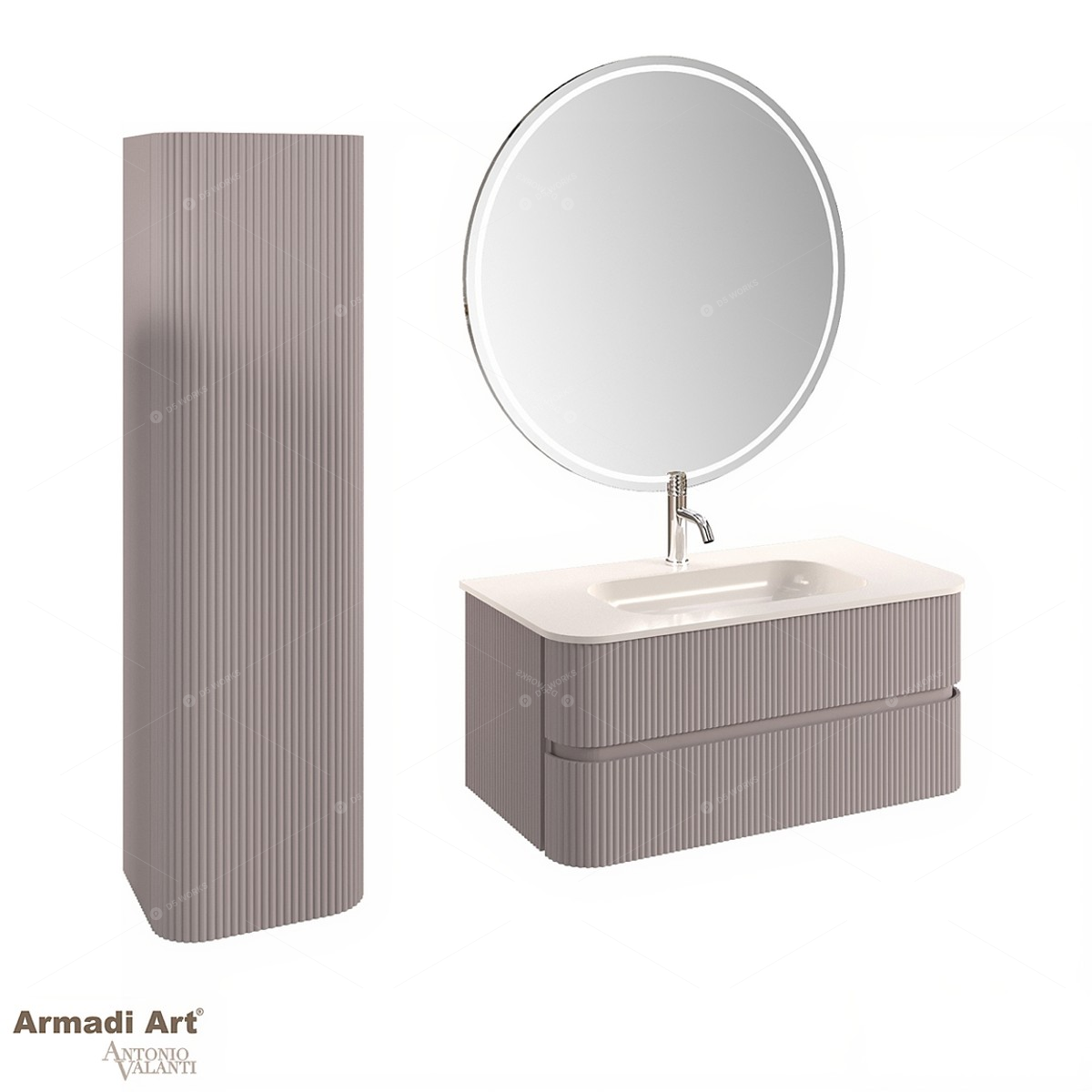 Other Bathroom Supplies 3D Models