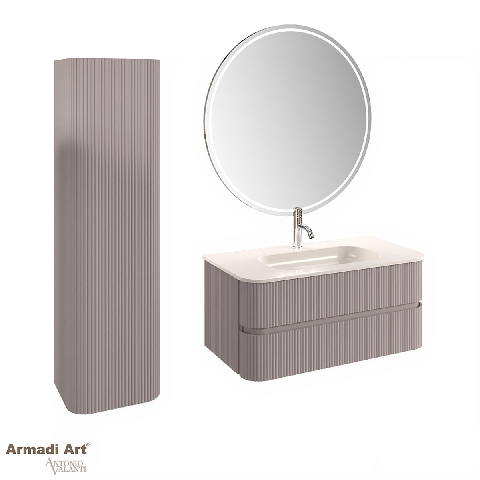 Modern Bathroom Supplies