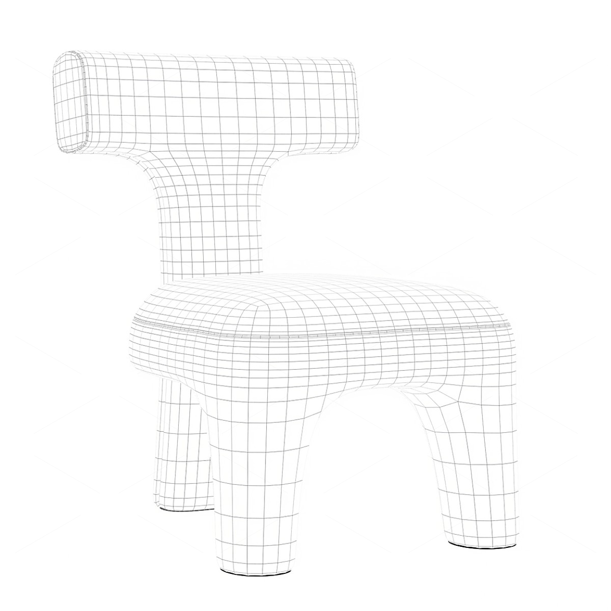 Sofas 3D Models 4