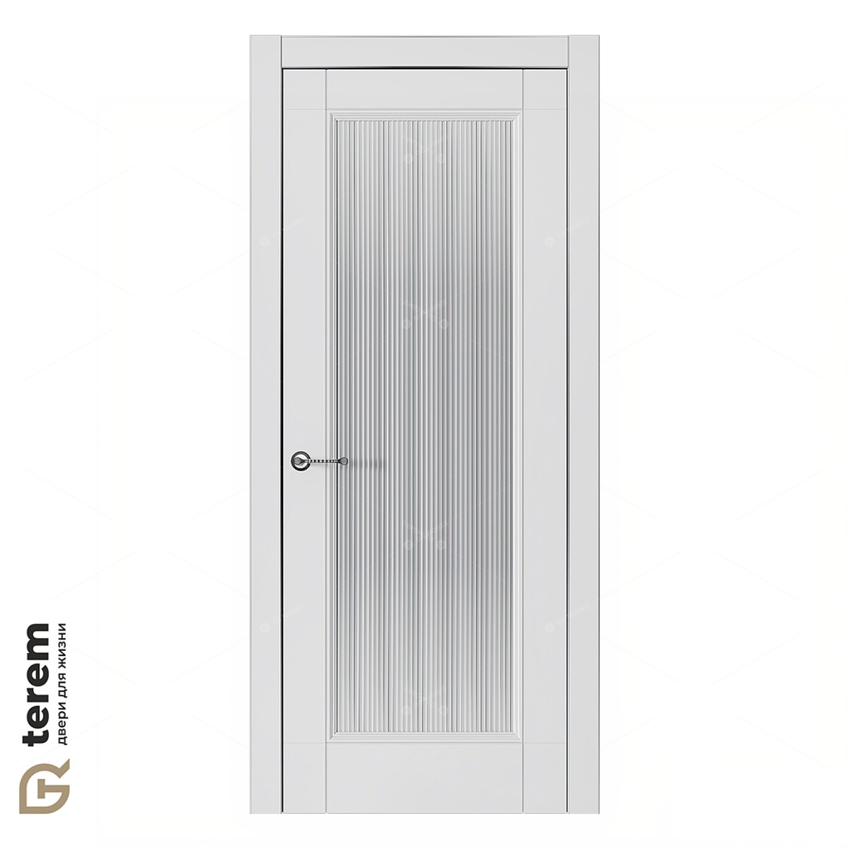 Doors 3D Models 5