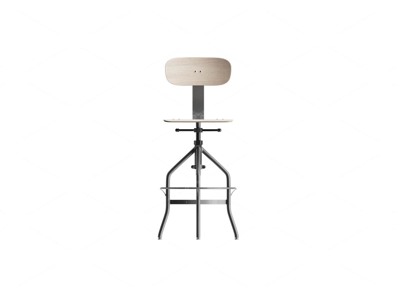 Chairs 3D Models 2