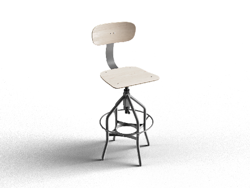 Modern Bar Chair