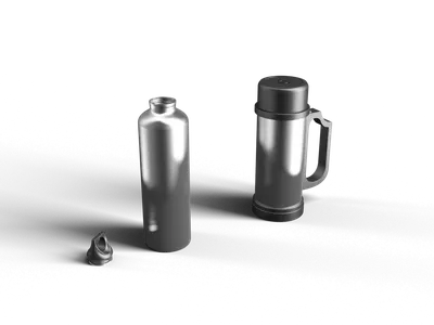 Modern Household Items