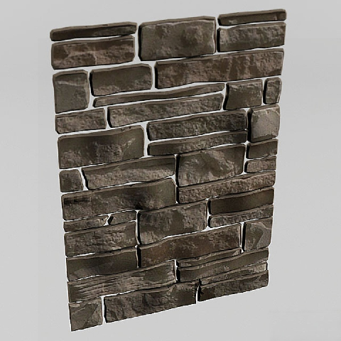 Modern Wall Surfaces