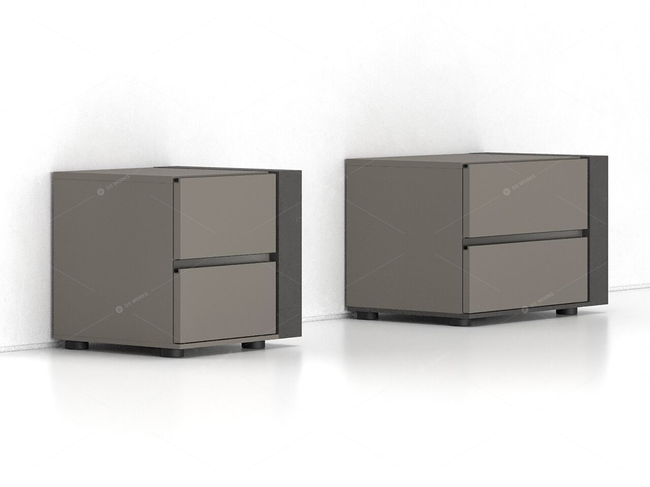 Cabinets 3D Models