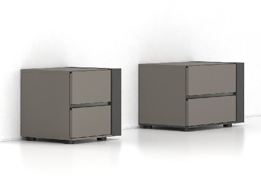 Modern Bedside table