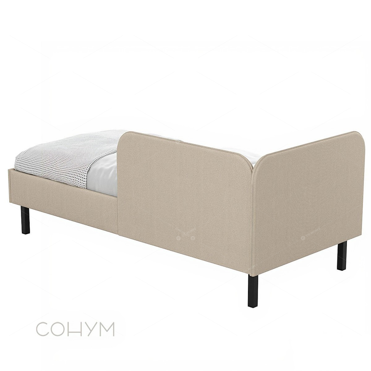 Beds 3D Models 3