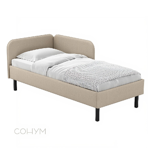 Modern Children's Bed