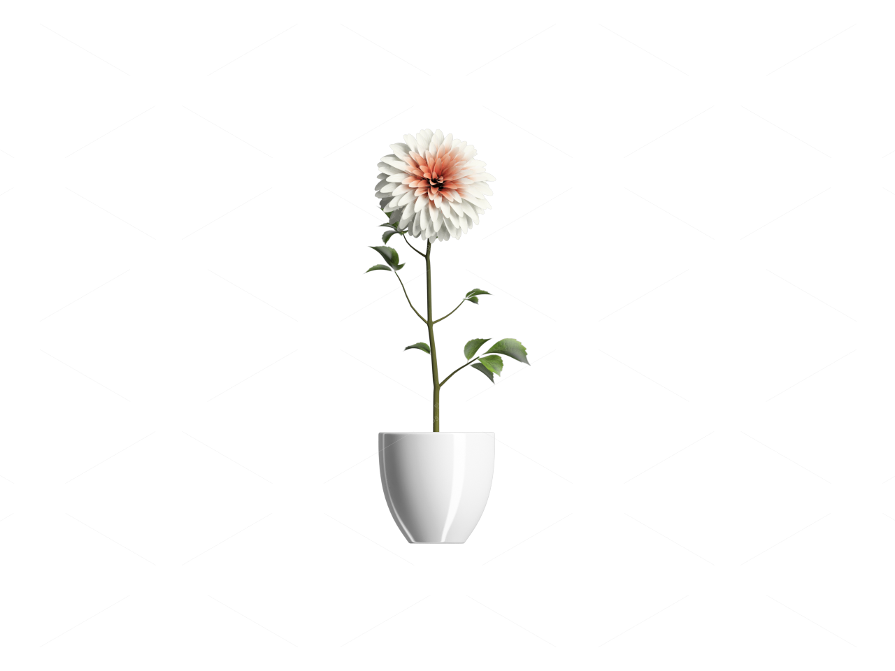 Greenery 3D Models 2