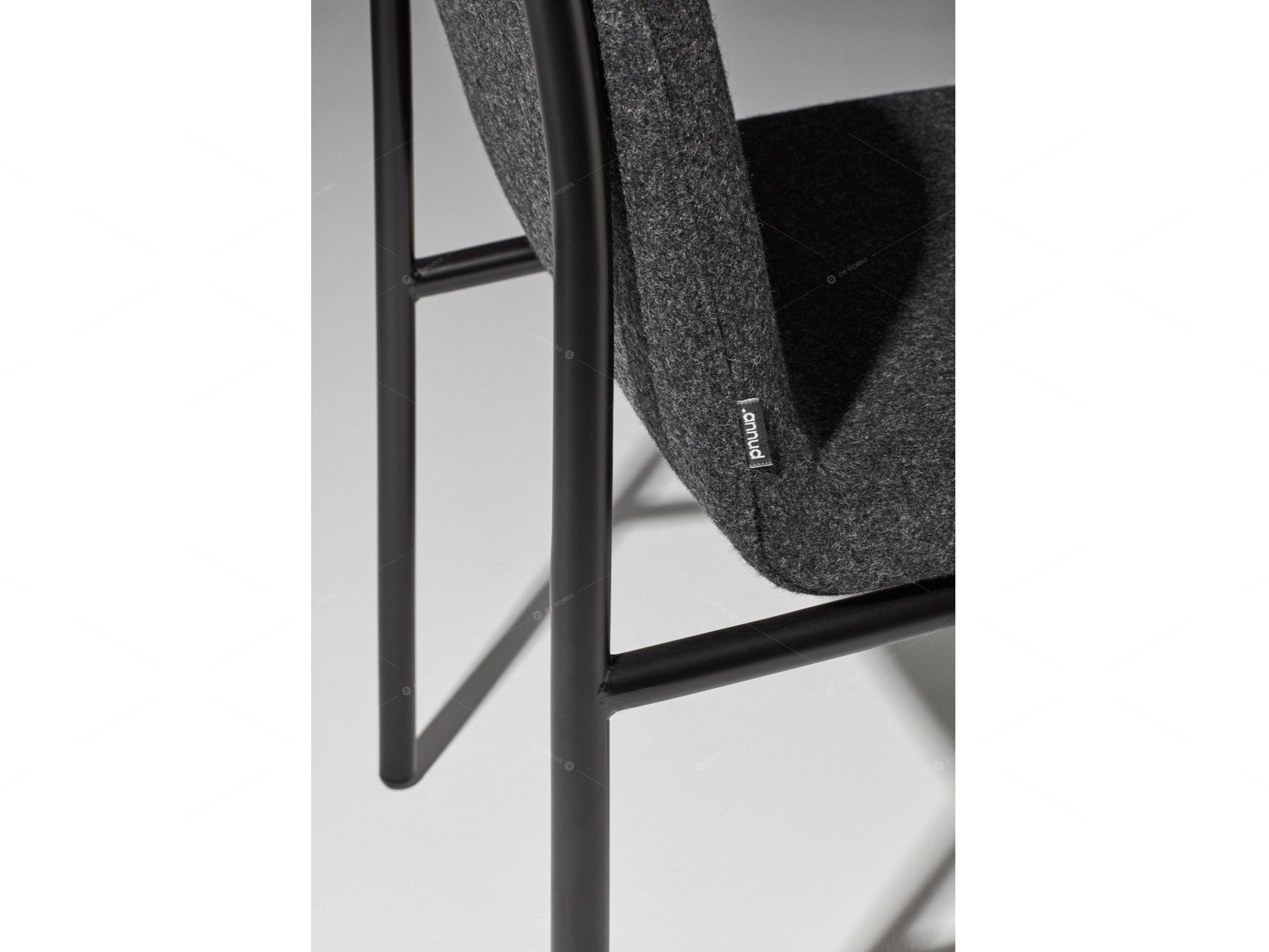 Chairs 3D Models 7