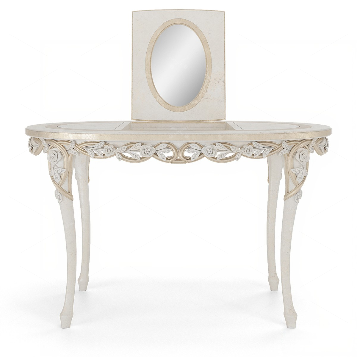 Tables/Side Tables 3D Models 2