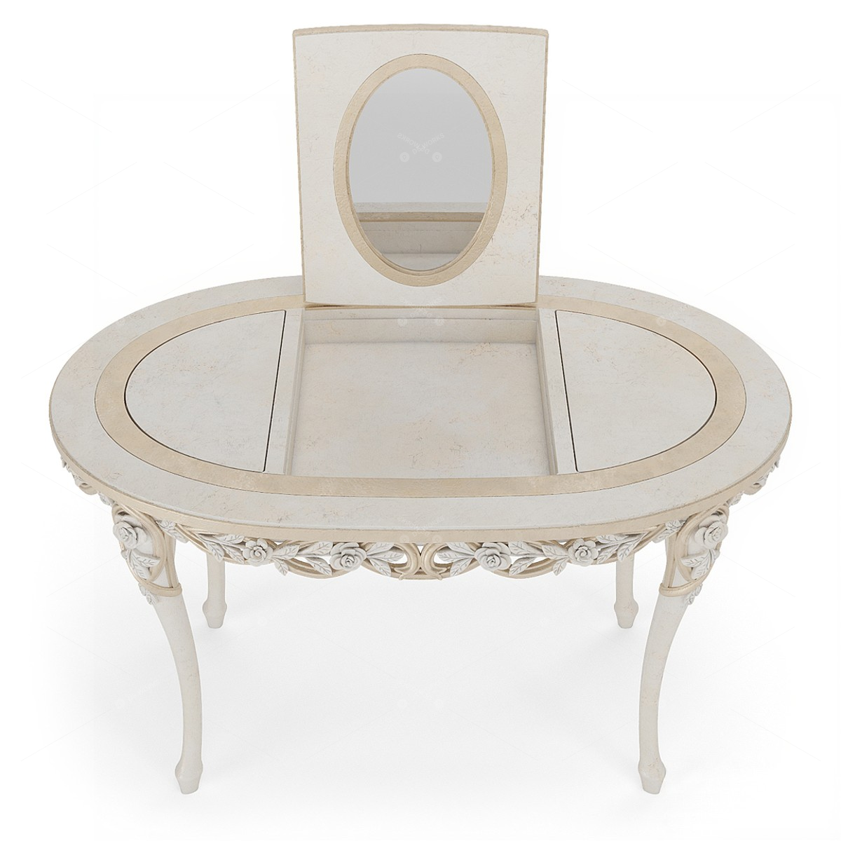 Tables/Side Tables 3D Models 3