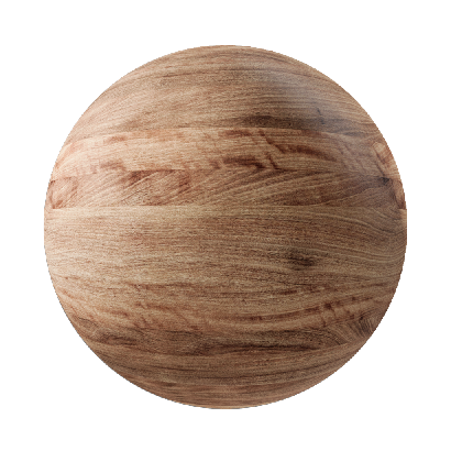 Matte Wood Grain Shabili wood