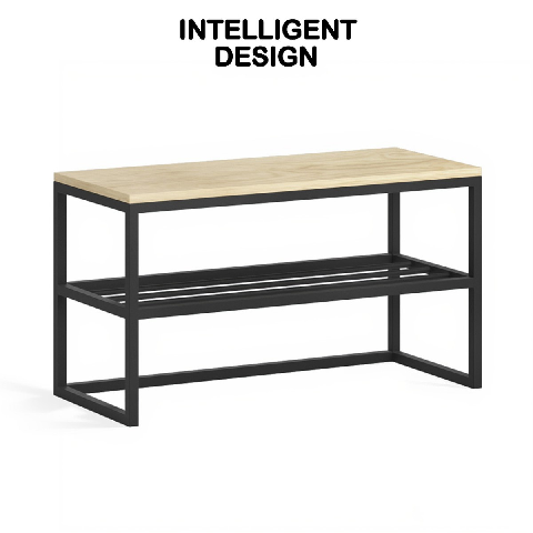 Modern Shoe Cabinet