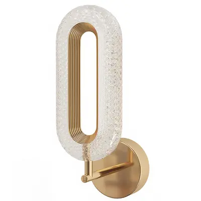 Contemporary Wall Lamp